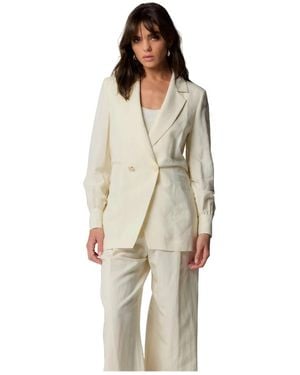 Kocca Blazers - Natural