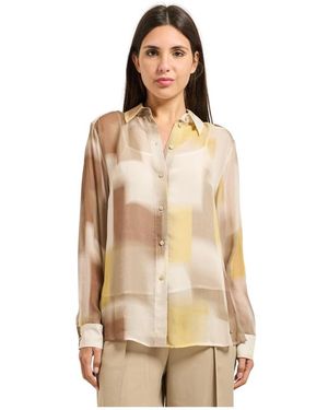 ARMANI EXCHANGE Shirts - Neutro