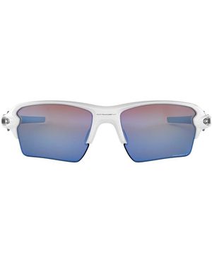 Oakley Sunglasses - Blue