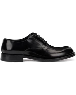 Dolce & Gabbana Business Shoes - Nero