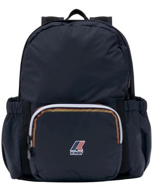 K-Way Backpacks - Azul