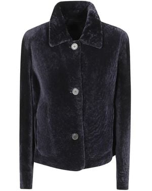 Arma Light Jackets - Noir