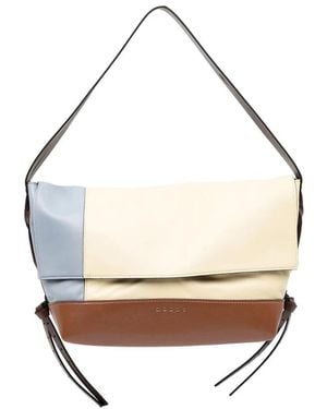 Marni Handbags - Metálico