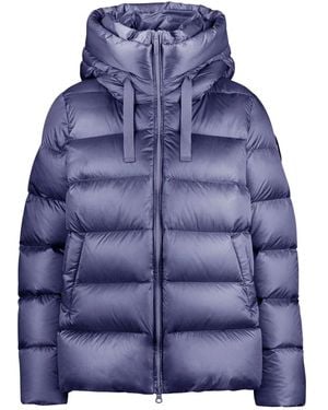 Bomboogie Down Jackets - Blu