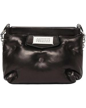 Maison Margiela Cross Body Bags - Nero