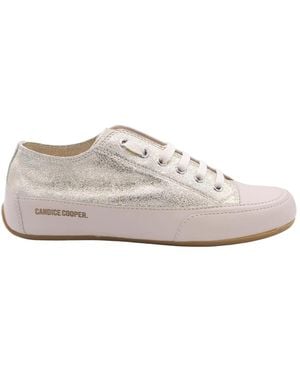 Candice Cooper Trainers - White
