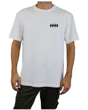 Deus Ex Machina T-Shirts - Gris