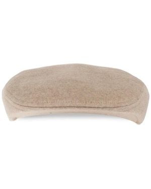 Jacquemus Hats - Neutro
