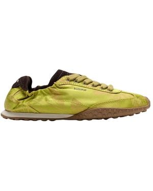 HOFF Sneakers - Verde