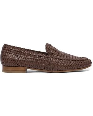 Pons Quintana Loafers - Marrone