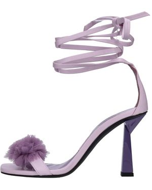 Aniye By Sandalen Flieder - Lila