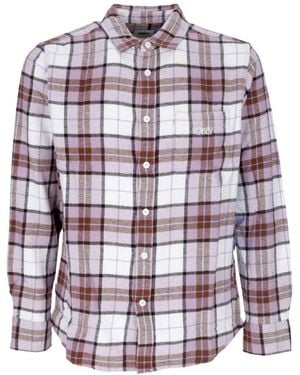 Obey Shirts - Blue