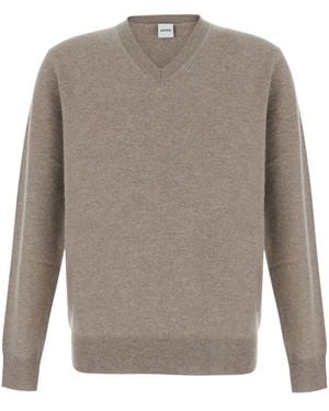 Aspesi Strickware - Grau