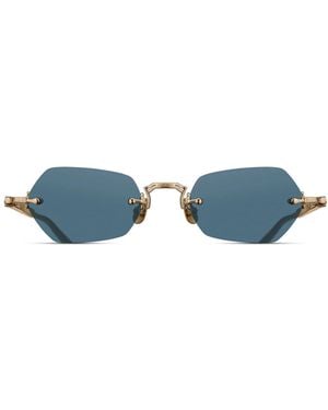 Matsuda Sunglasses - Azul