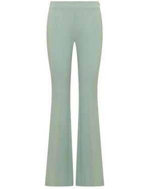 Pinko Wide Pants - Green
