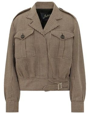 The Seafarer Light Jackets - Verde