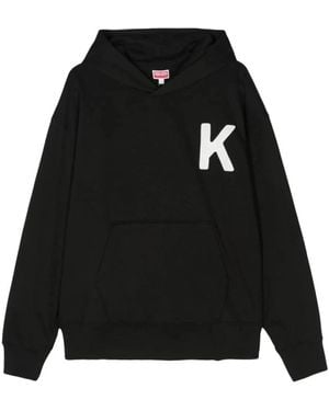 KENZO Jumpers - Black