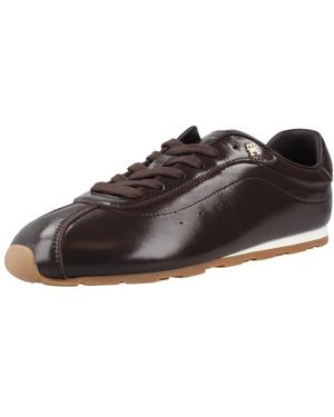 Tommy Hilfiger Bella Sneakers - Braun