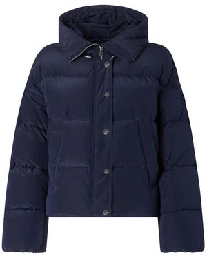 Pinko Jassen ,Blauw ,Down Jassen