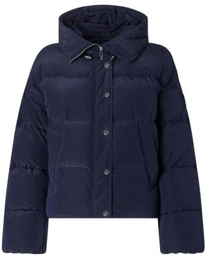 Pinko Jassen ,Blauw ,Down Jassen
