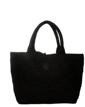 Blauer Tassen ,Zwart ,Home 01 Neoprene Tote