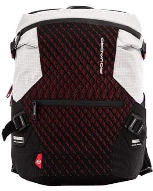 Piquadro Backpacks - Noir