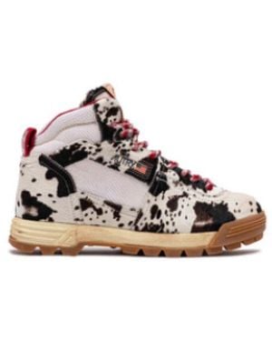 Autry Sneakers - Rosa