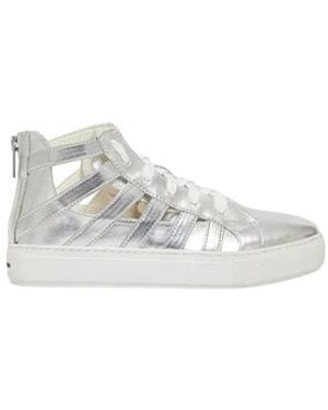 Pinko Trainers - White