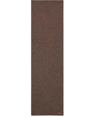 Pepe Jeans Francisy Schal - Braun
