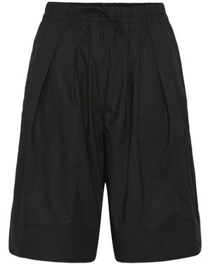 Inwear Long Shorts - Negro