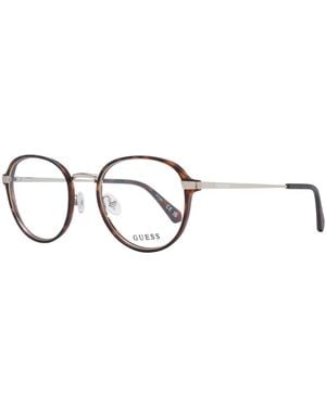BMW Glasses - Metallic
