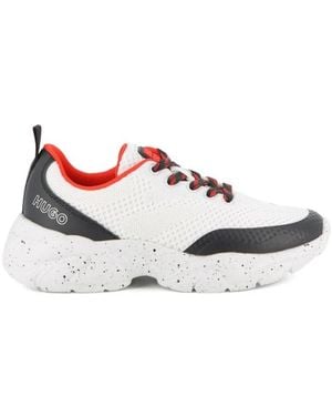HUGO Trainers - Multicolour