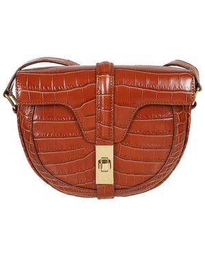 Celine Cross Body Bags - Orange