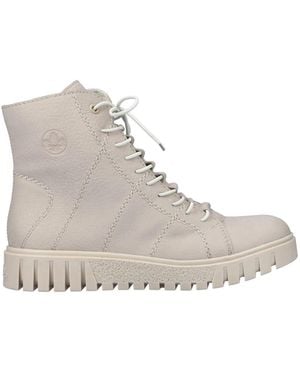 Rieker Winter Boots - Gris