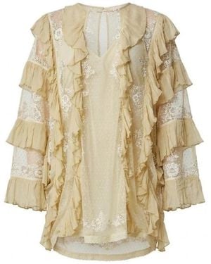 Aniye By Blouses - Natural