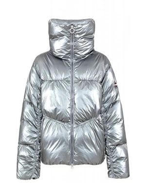 Colmar Down Jackets - Blue