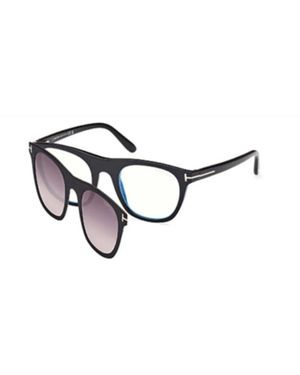 Tom Ford Glasses - Black