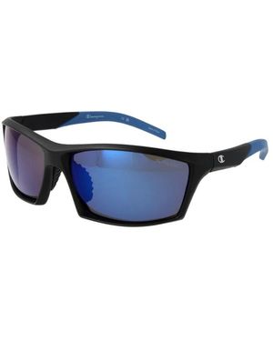 Champion Sunglasses - Blue