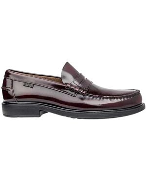 Callaghan Loafers - Marrón