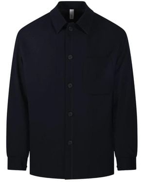 Hevò Light Jackets - Blue