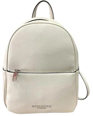 Ermanno Scervino Backpacks - Neutro