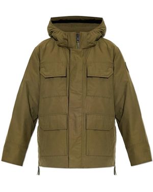 Canada Goose Maitland Donsjack - Groen