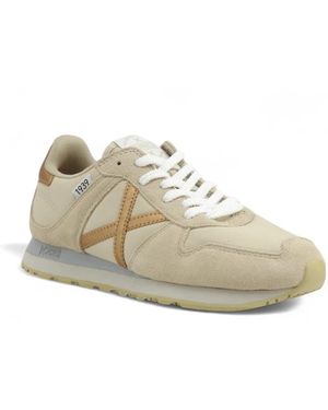 Munich Sneakers - Blanco