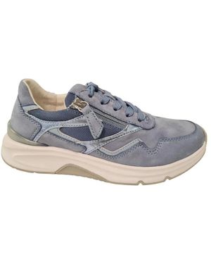 Gabor Sneakers - Azul
