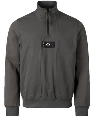 Ma Strum Sweatshirts - Grigio