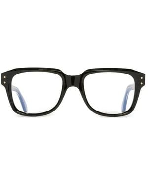 Cutler and Gross Glasses - Black