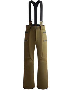 Fusalp Ski Trouses - Verde