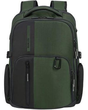 Samsonite Backpacks - Green