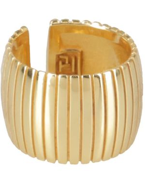 FEDERICA TOSI Rings - Metallic