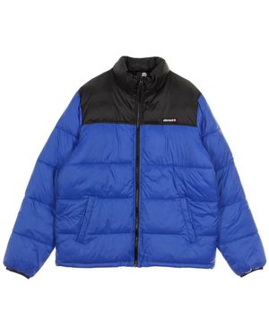 Element Down Jackets - Blue